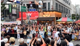 2024년 부평 풍물 대축제 