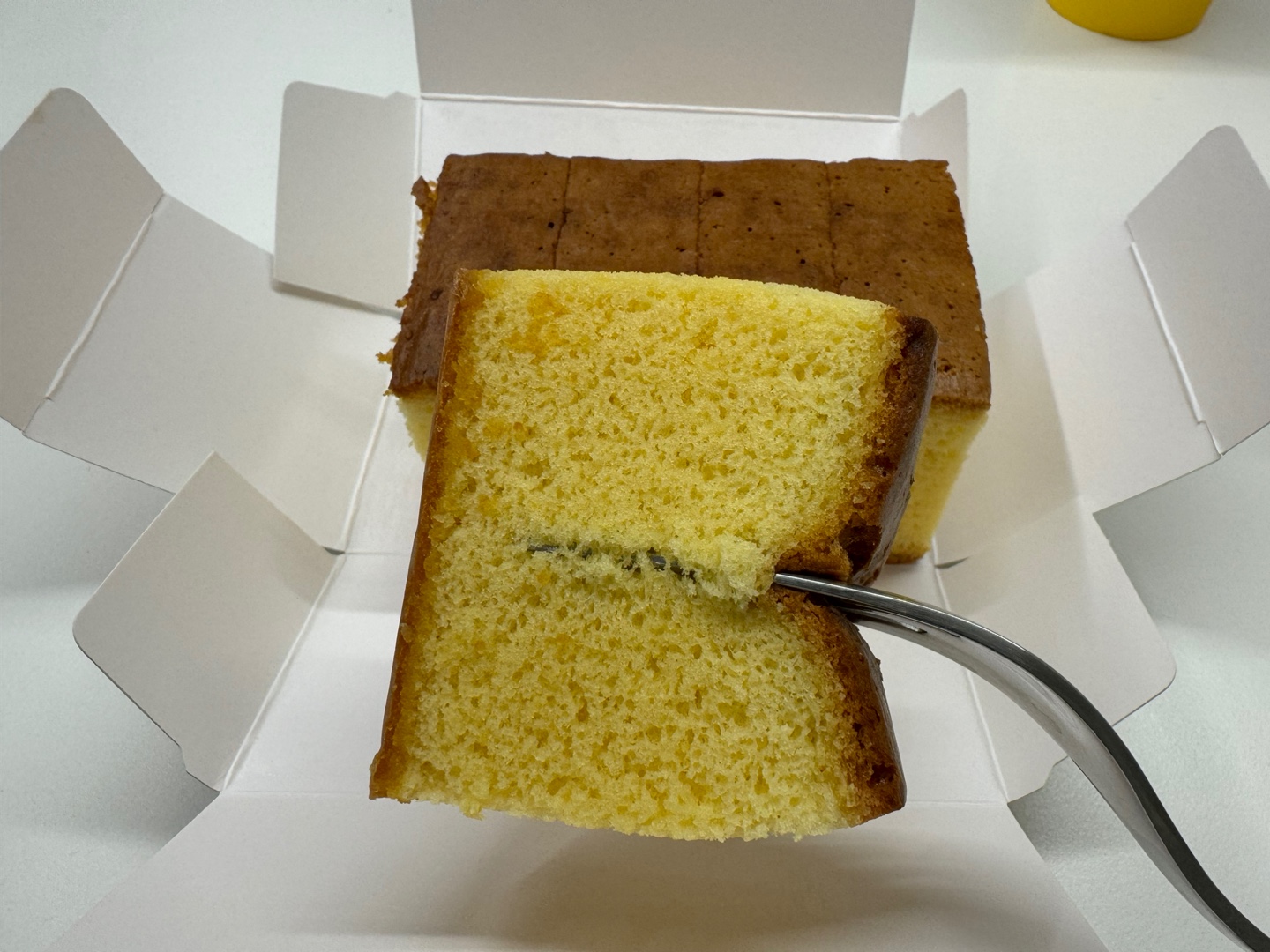 서울 카스테라