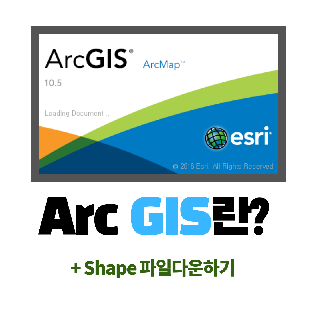 ArcGIS