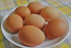 계란 껍질 잘 까지게 삶는법