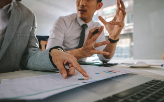 창업보육매니저 업무