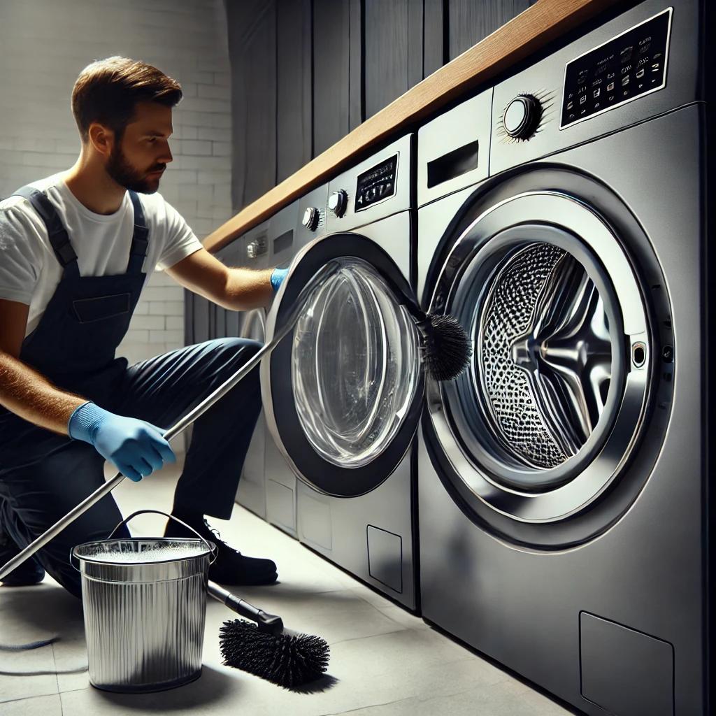 드럼세탁기청소업체가격