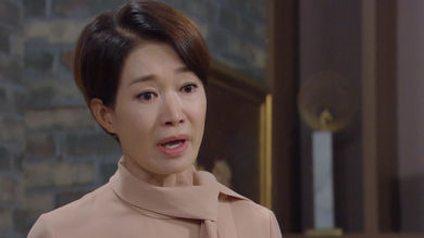 [드라마 다시보기] 황금가면 정주행 전편