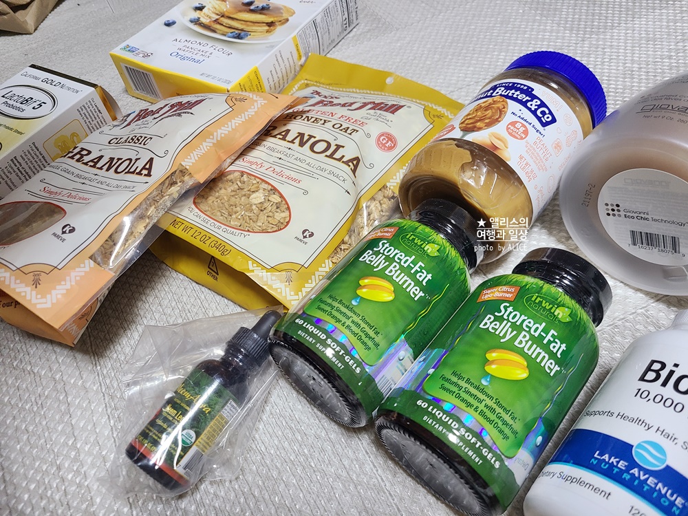 아이허브 9월 할인코드&#44; 배송기간은 얼마나? 네이버페이 5% 캐시백 결제 이벤트