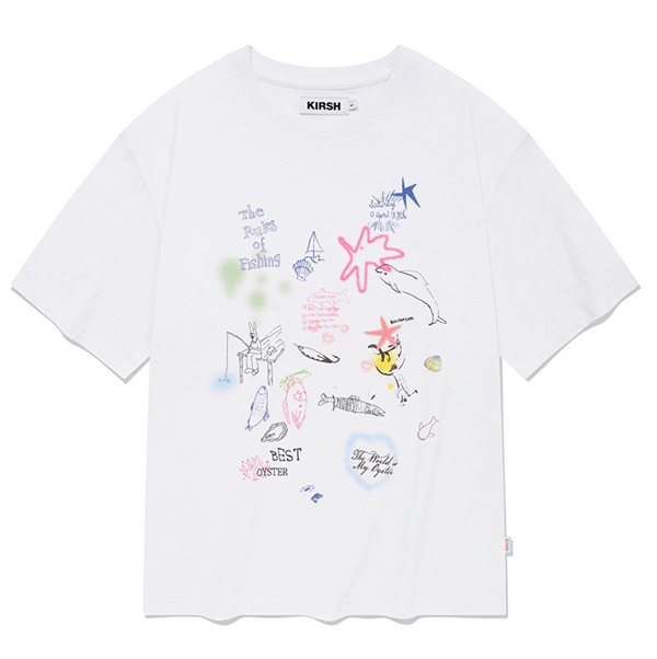 언니네 산지직송 12회 안은진 티셔츠