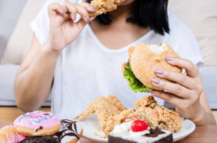 피로 유발 음식