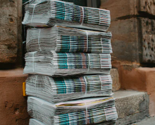 신문배달 아르바이트 알아보기