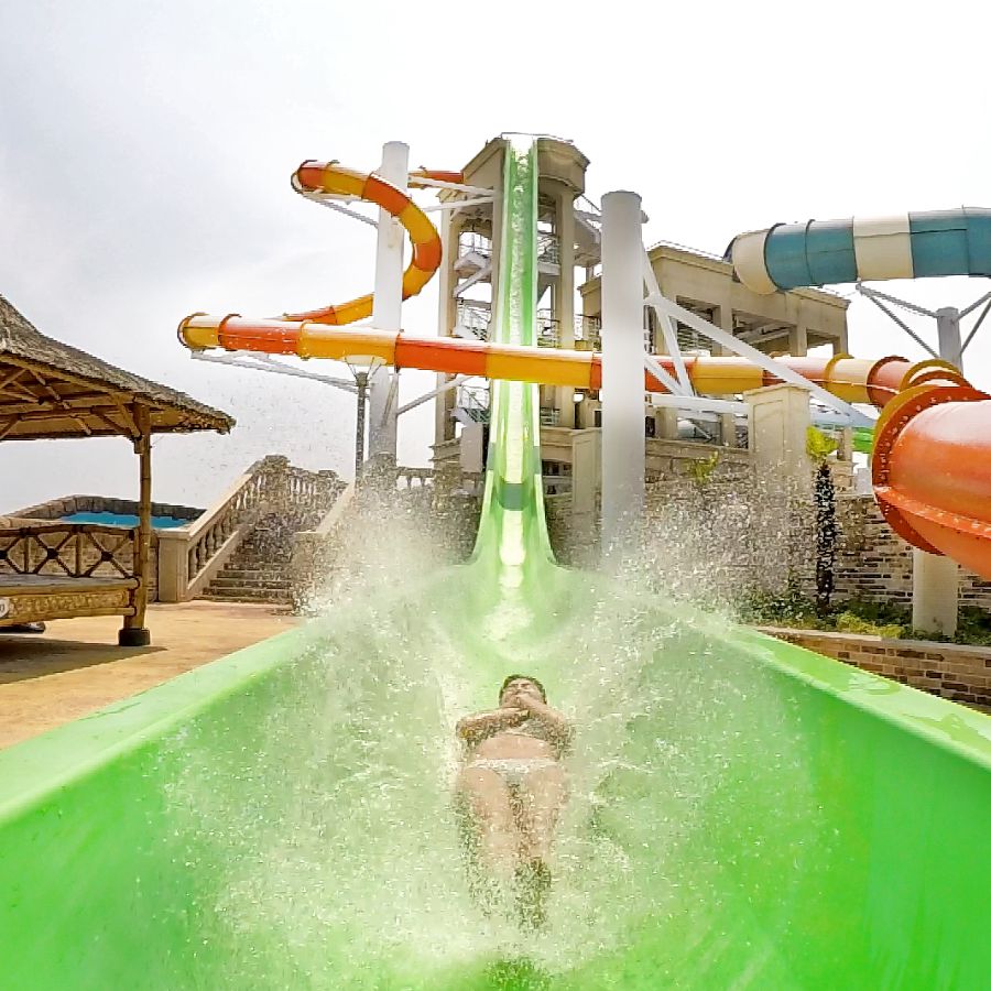 디오션 워터파크