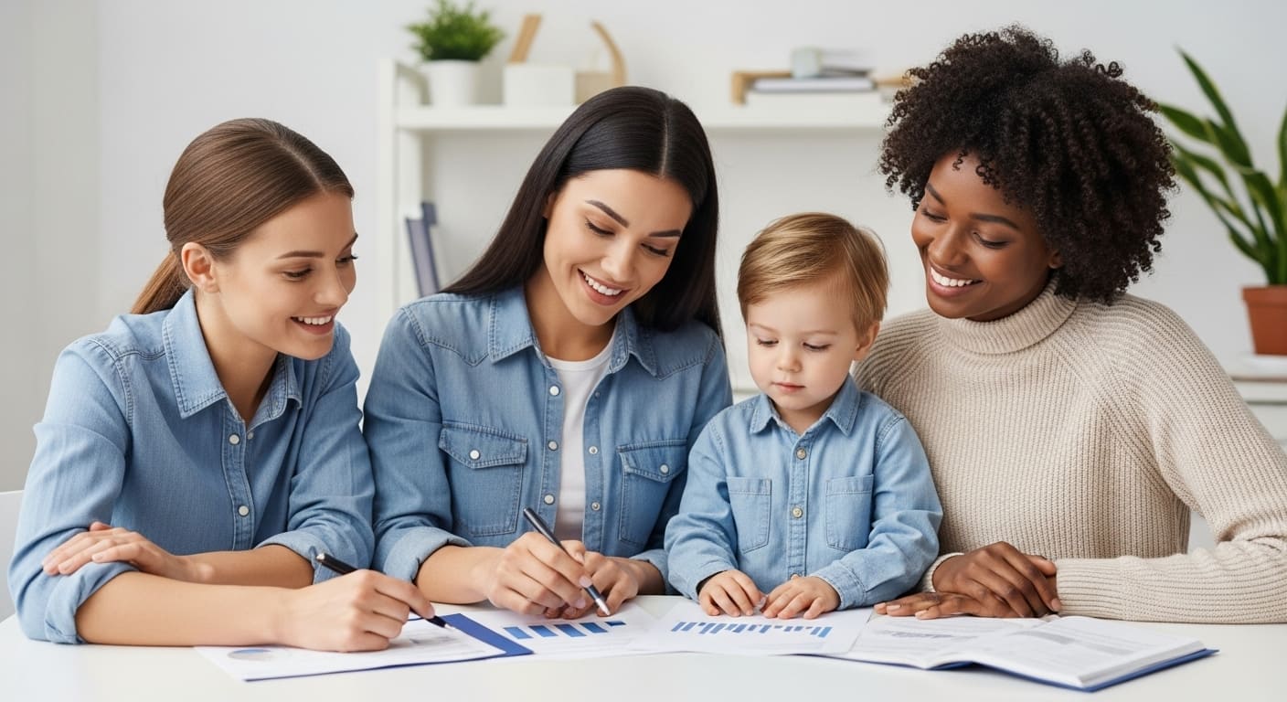 홈택스 온라인 신청 화면 장면
