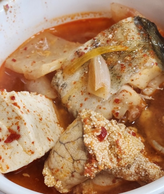 생생정보-포천-청진동간장게장-동태찌개