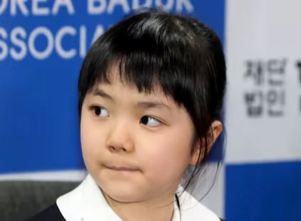 일본 영재 스미레 한국 이적 후 첫 우승 근황