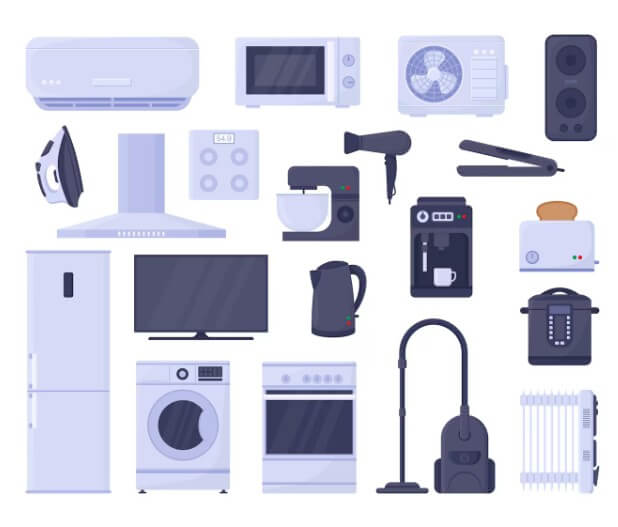 으뜸효율 가전제품