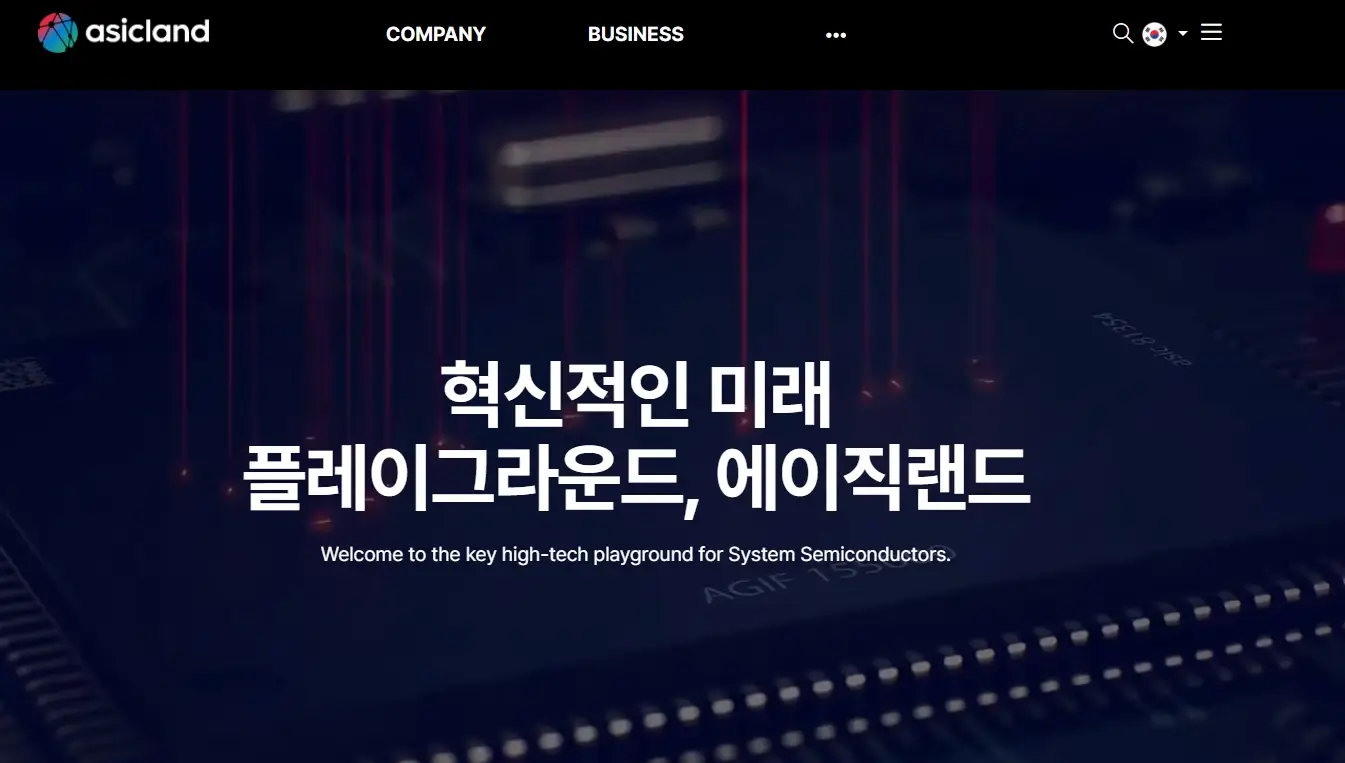 AI반도체소부장 관련주