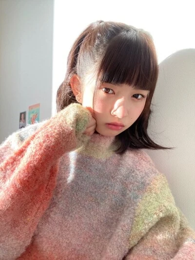 아이브-레이-셀카-2