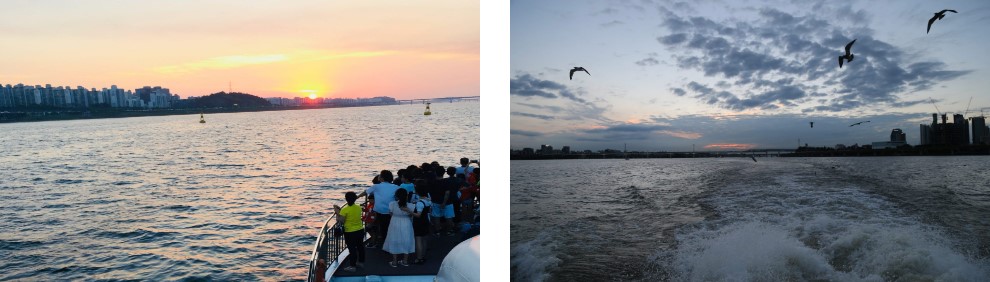 2022년 한강페스티벌- 가을편