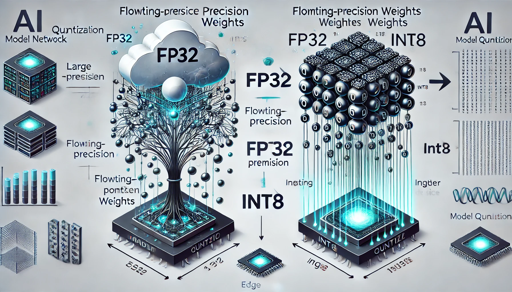 AI 모델 양자화(Quantization)