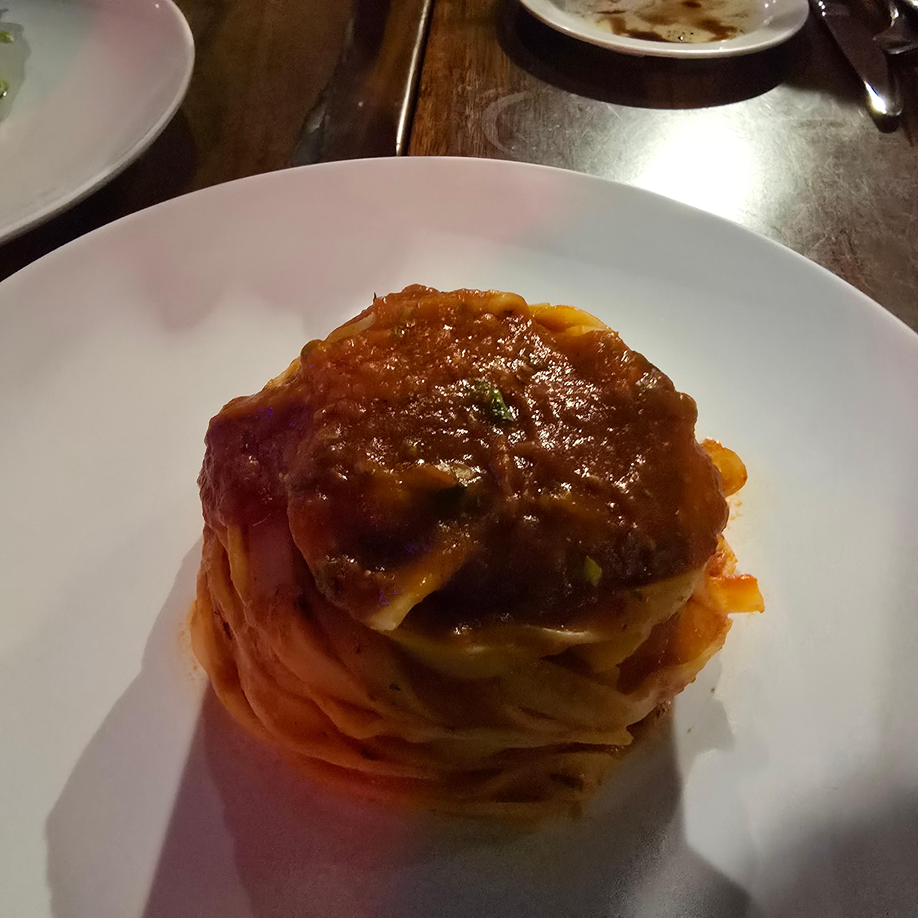 [chef&amp;#44; Daddy] LA 파스타 맛집 추천! 파스타 시스터(Pasta Sisters) 솔직 후기!