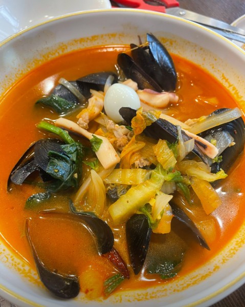 남원 경방루 메뉴 이미지