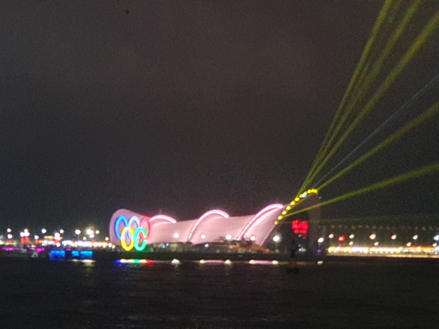 올림픽요트경기장