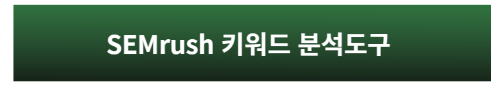 SEMrush 키워드 분석도구