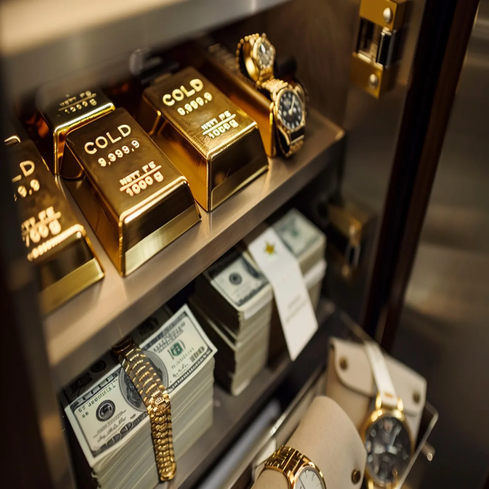 글로벌 금 시세