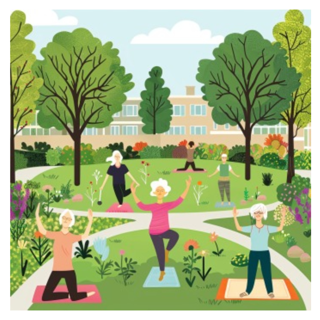 오십견과 관련된 사진입니다.