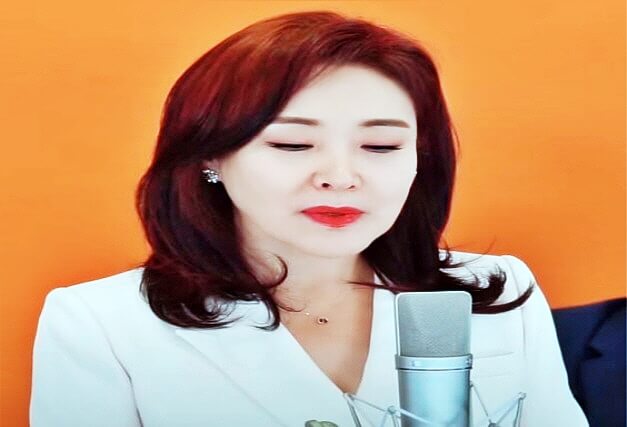 주현미 노래모음