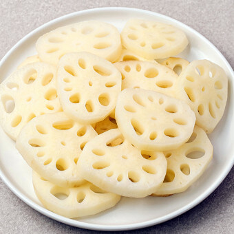 연근