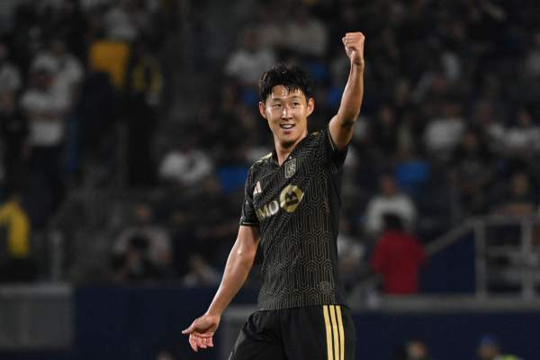 손흥민 4경기 연속골 LAFC 밴쿠버 전술 분석 토마스 뮐러 PK 동점골 MLS 서부 컨퍼런스 하이라이트 평점