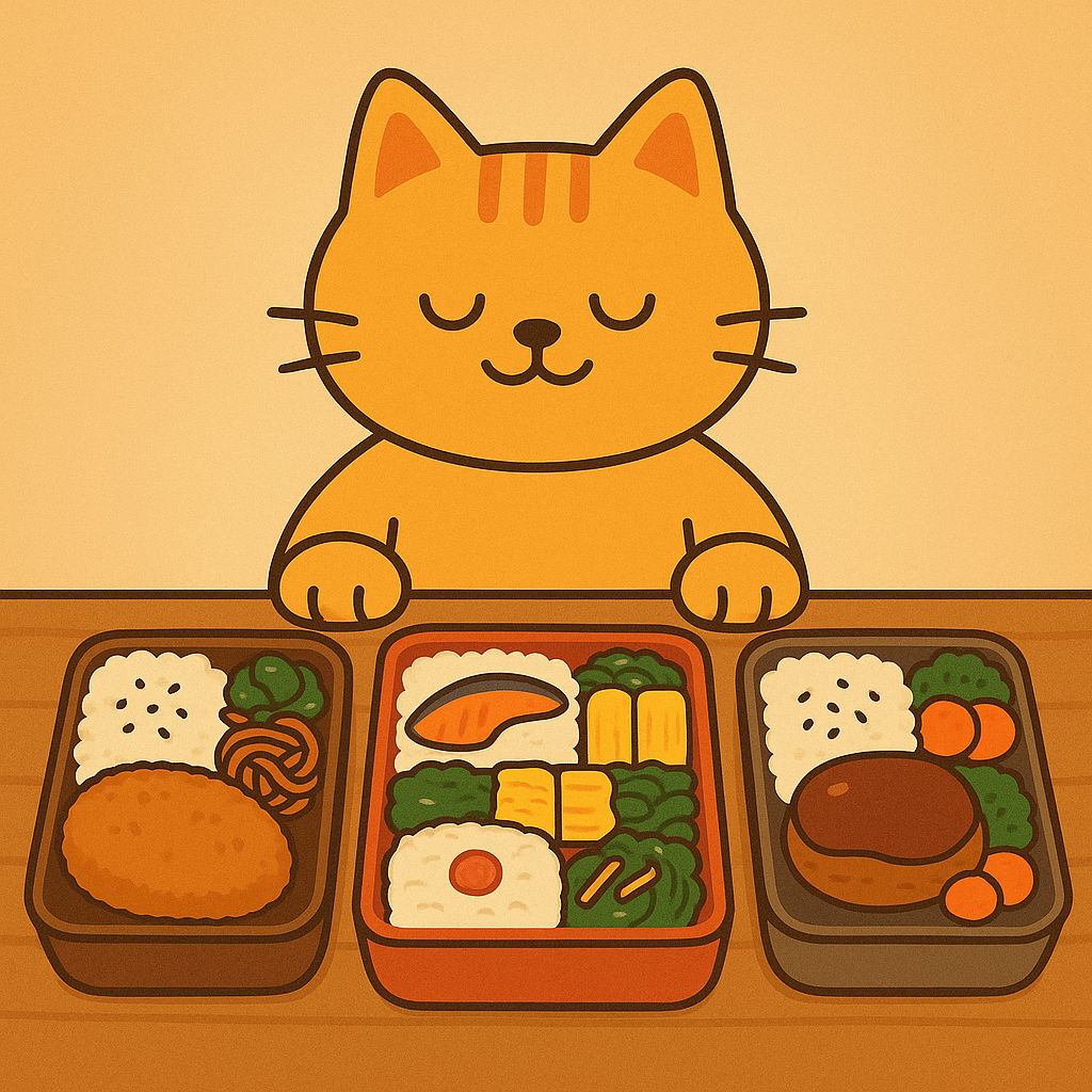 2025년 최신 편의점 도시락 비교 가성비·영양·칼로리 총정리