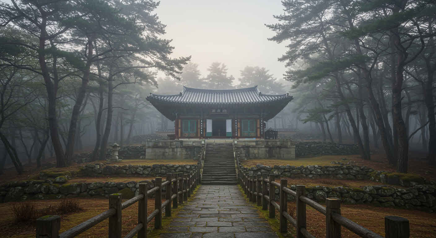 불교 명상과 ‘지관(止觀)’의 철학적 의미