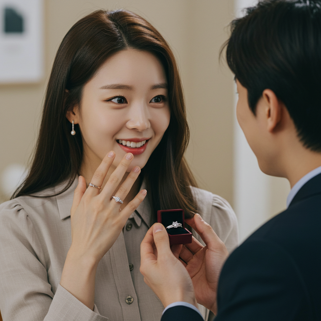 화이트데이 선물 추천! 여자친구가 감동하는 BEST 7