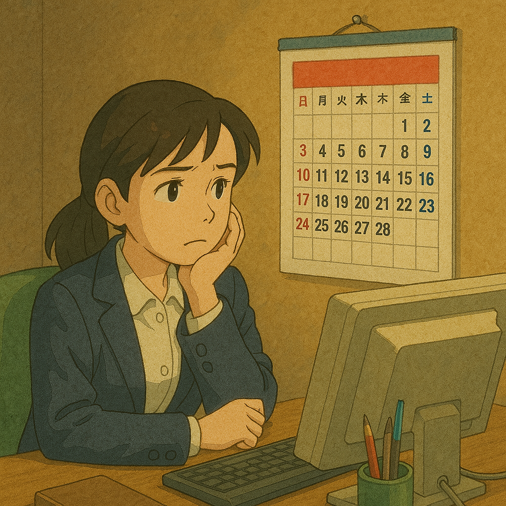 대체공휴일 활용 꿀팁! 2025년 연휴 완벽 정리