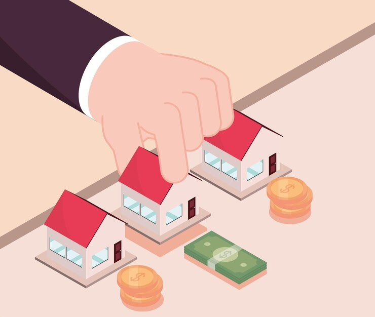 주택연금 가입조건