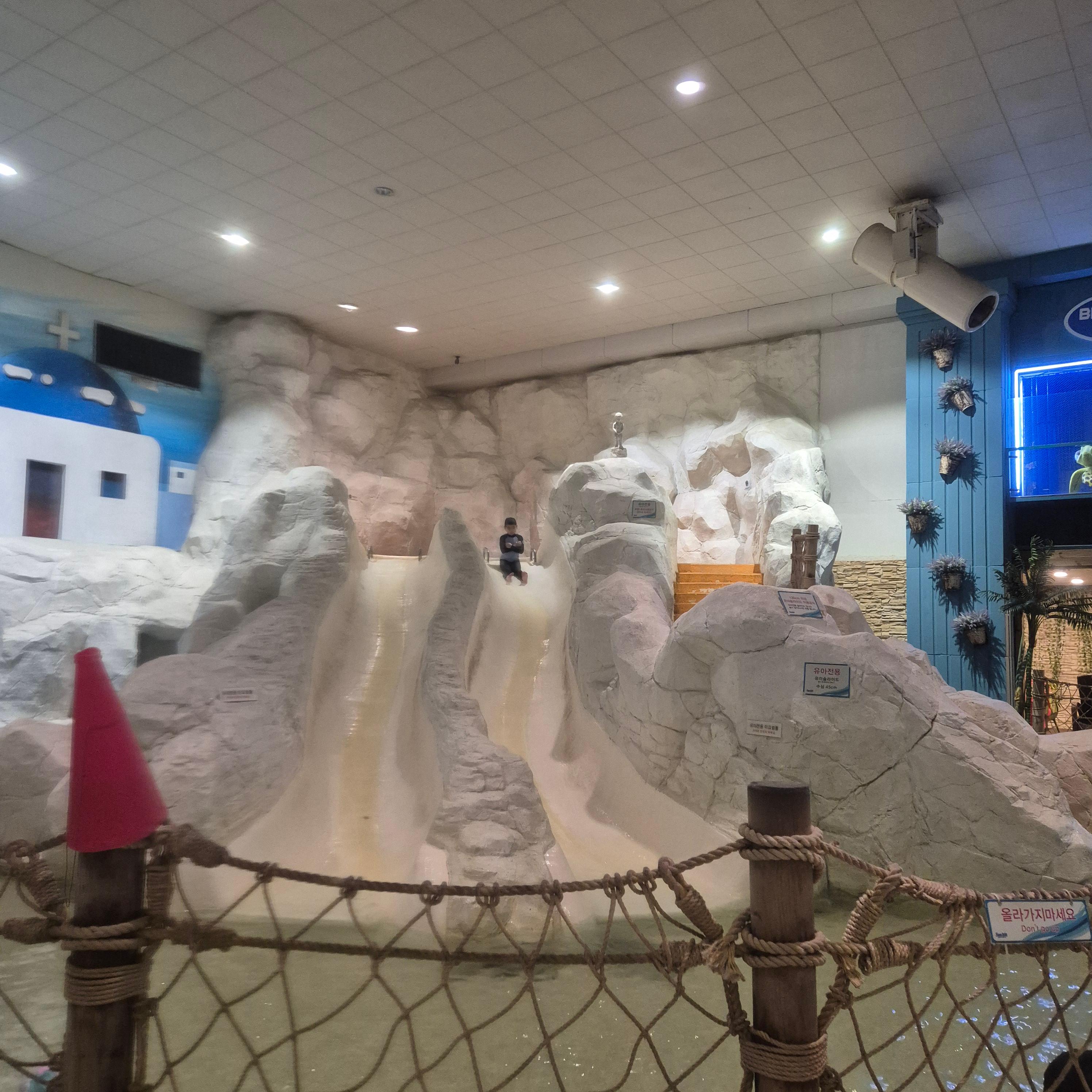 영등포 워터파크, 문래동 워터파크, 씨랄라 워터파크 준비물, 씨랄라 워터파크 어메니티