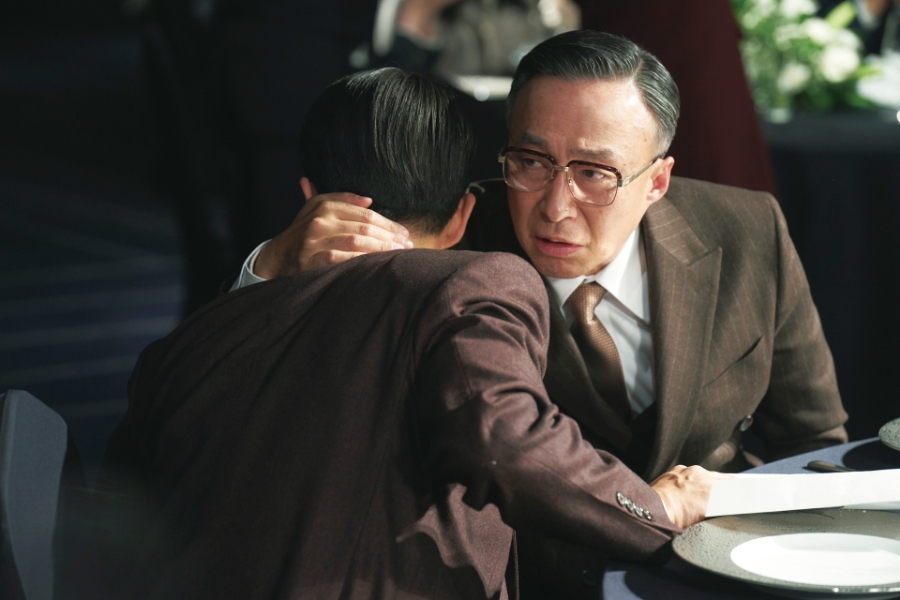 백상예술대상 드라마