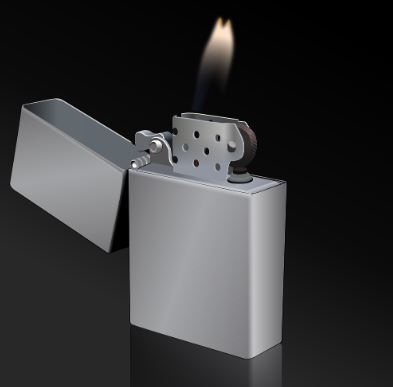 비행기 기내 반입 금지 가능 물품