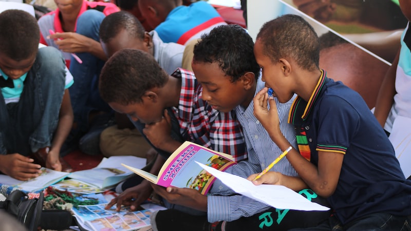 사고력 개발을 위한 놀이