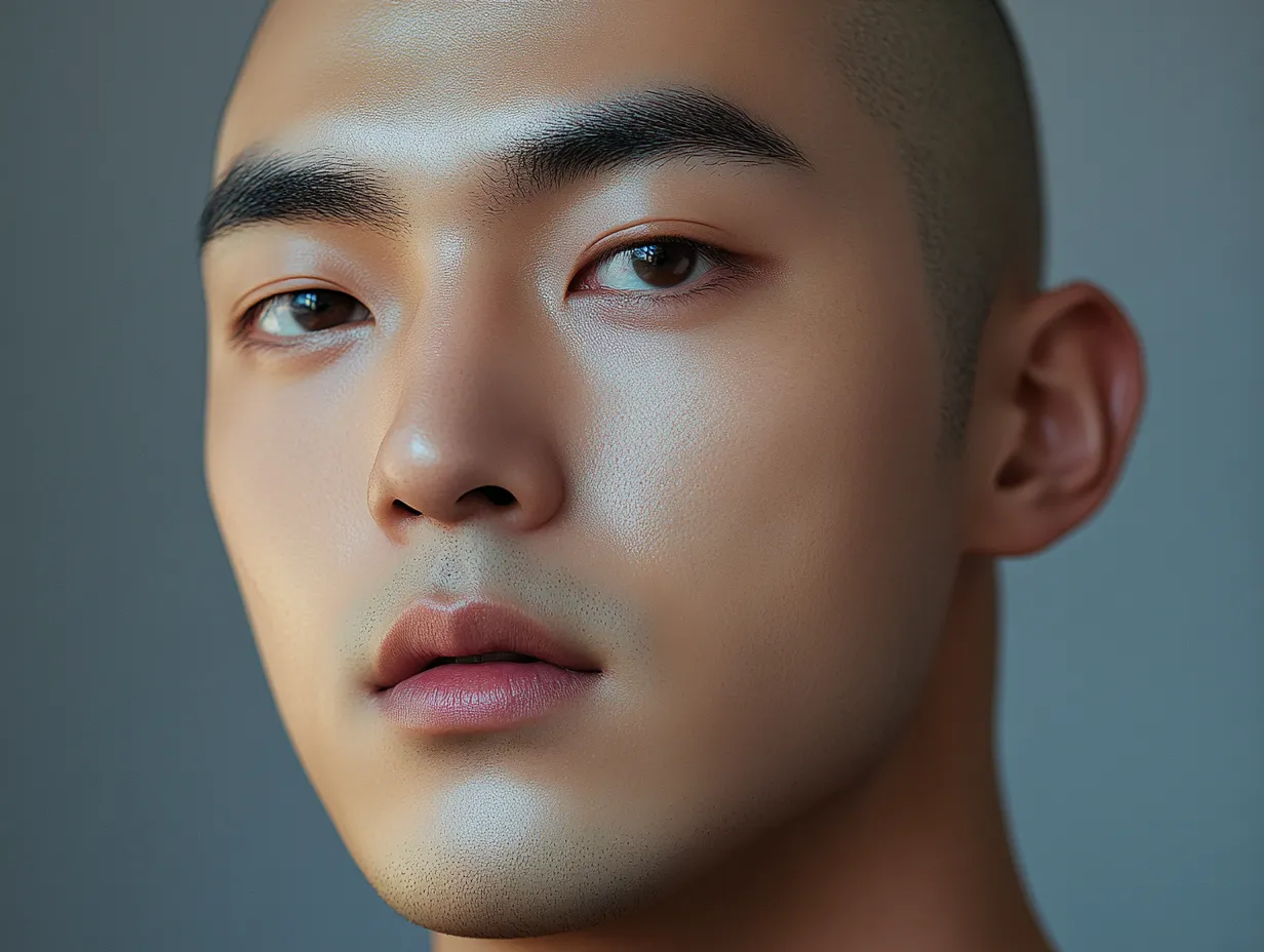 초기 탈모의 특징과 증상