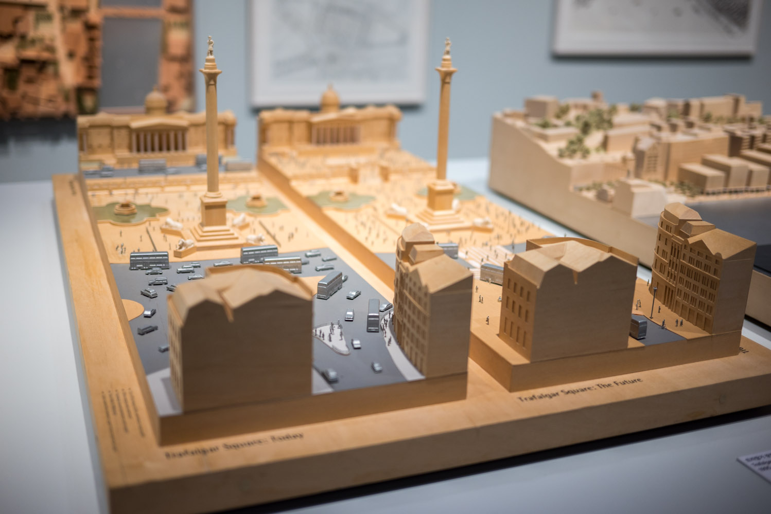 서울시립미술관 미래긍정 노먼 포스터 전시회