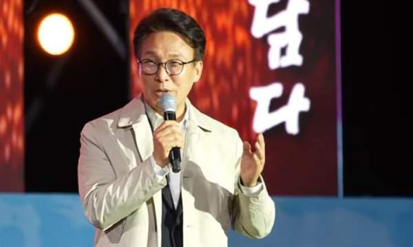 김민석 무대 난입 논란 총정리｜HYNN 박혜원 공연 중단 영상&middot;순창장류축제&middot;사과문&middot;국민의힘 반응