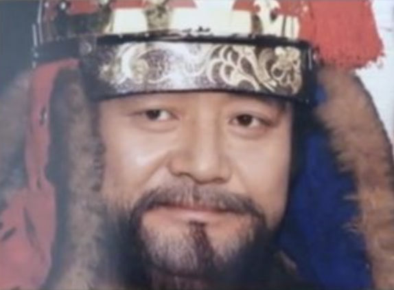 김주영 사극