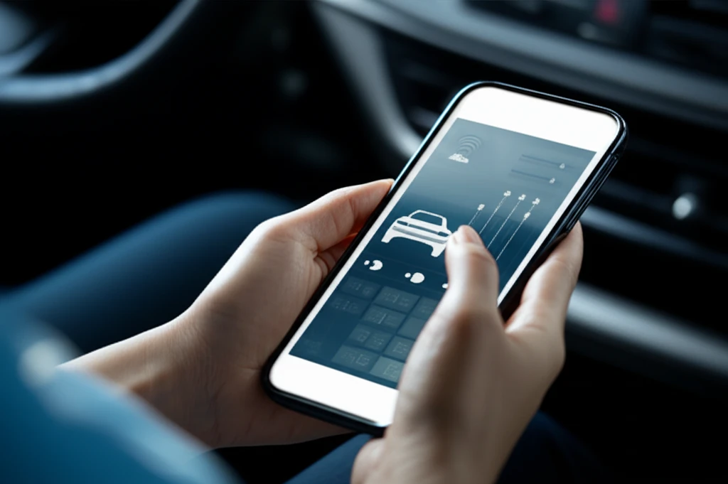 고속도로 통행료 앱으로 미납 요금 확..