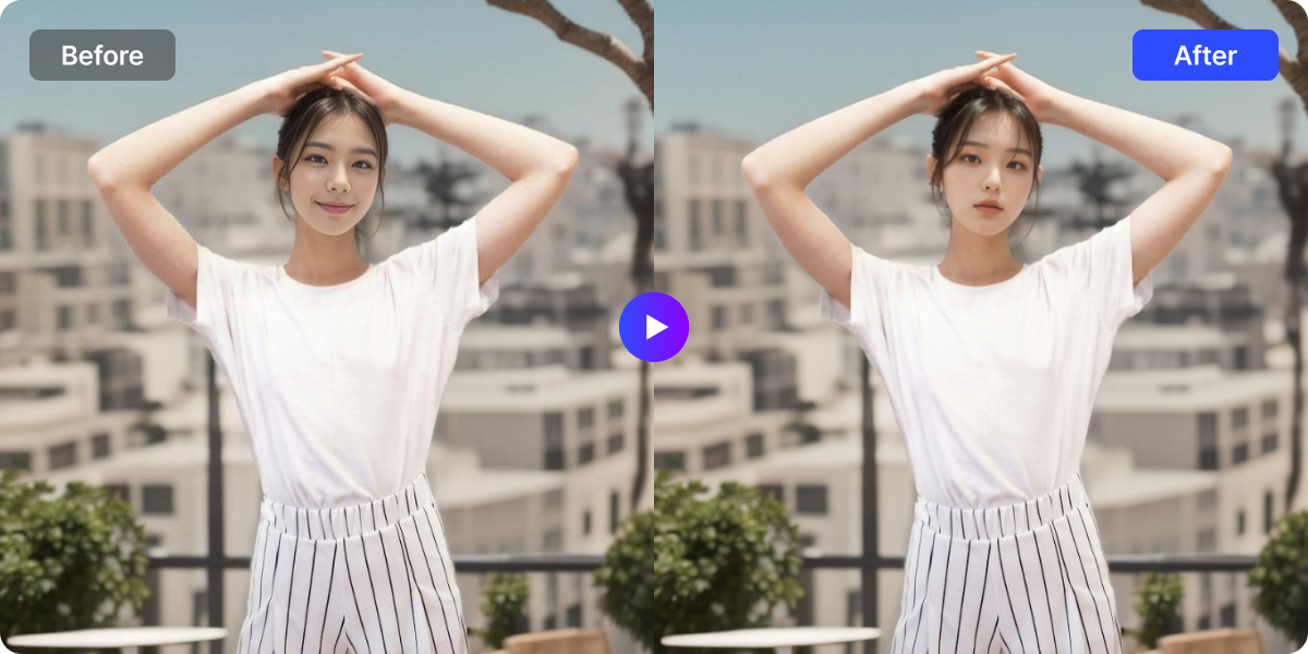놀라운 AI 제품 사진 활용 사례
