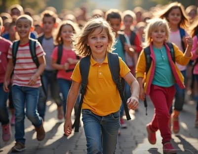 취학통지서 인터넷 발급