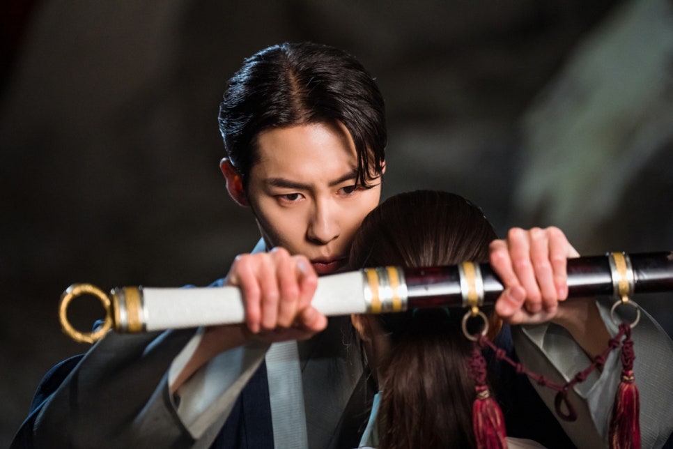 탄금 뜻 결말