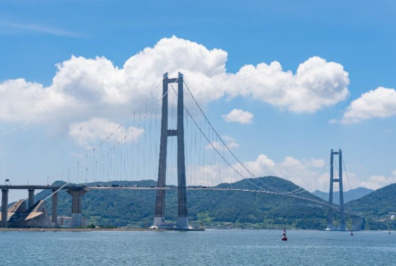 이순신대교