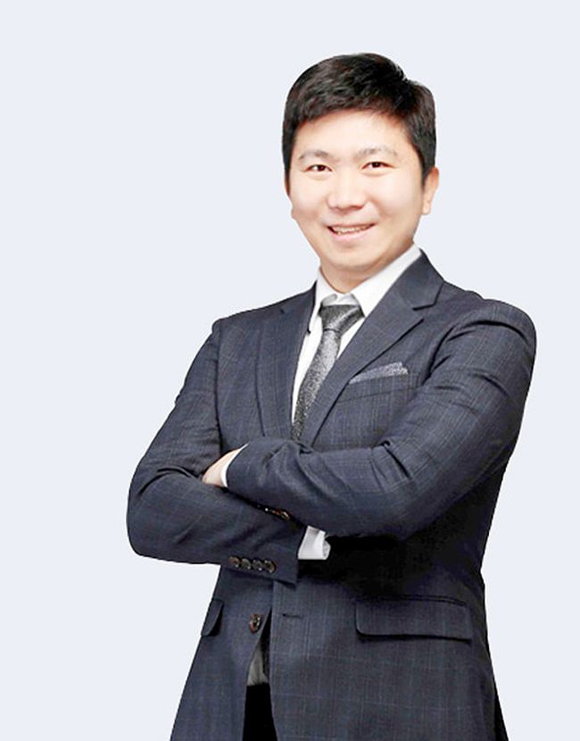 유승민 대한체육회장 프로필