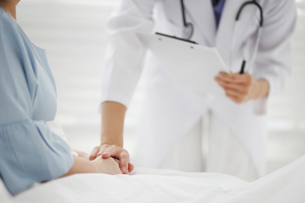 가평산속요양병원