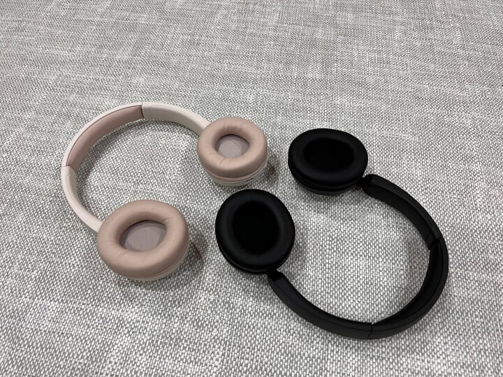 보노비츠 라이트 헤드폰 이어패드